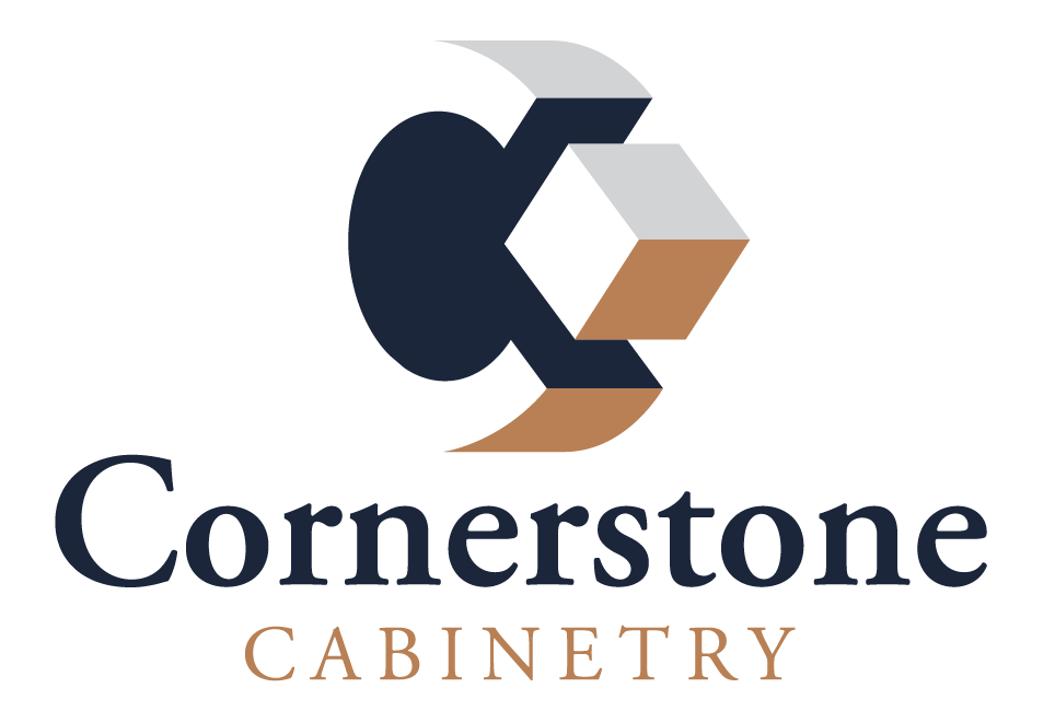 Cornerstone cabinetry